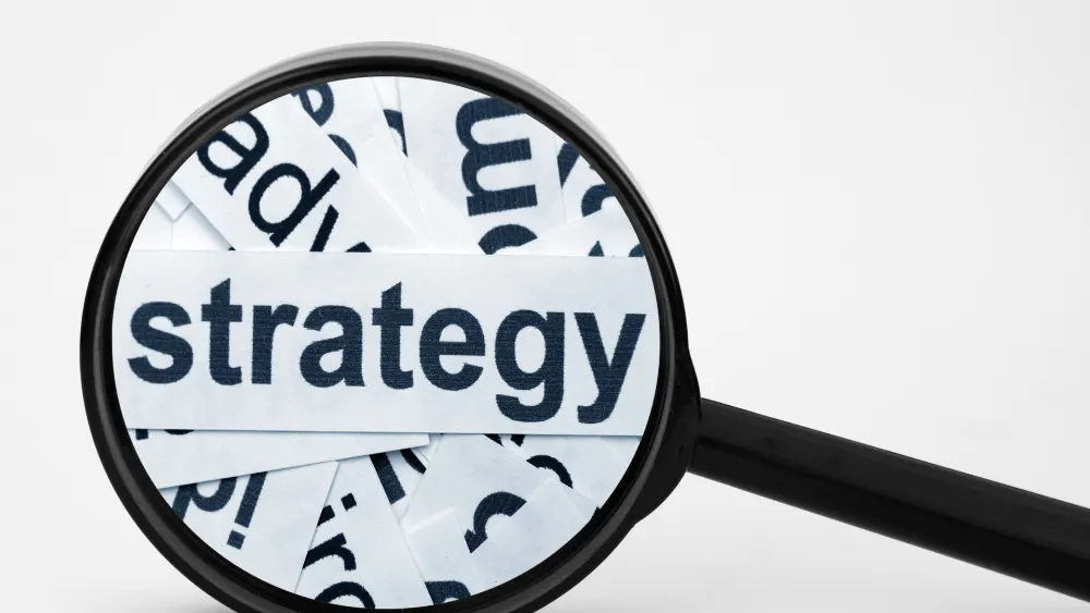 catipult quickstart strategy