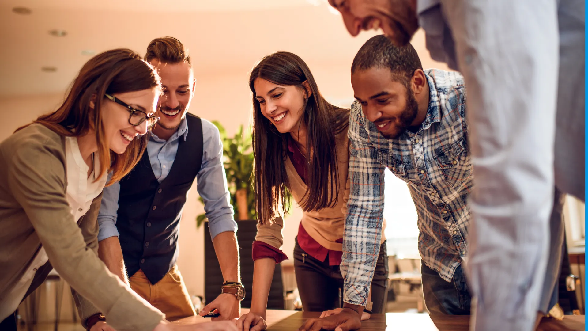 retaining key players