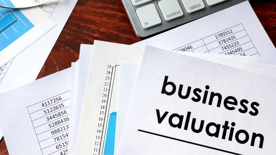 The Valuation-First™️ Methodology of Business Management