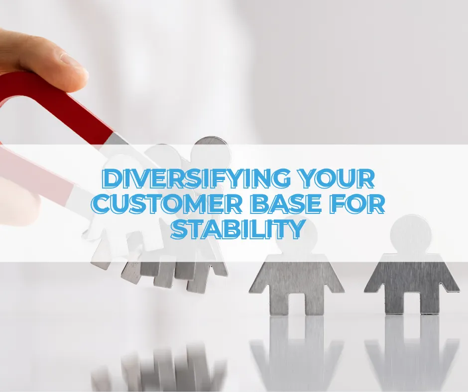 customer base customer base