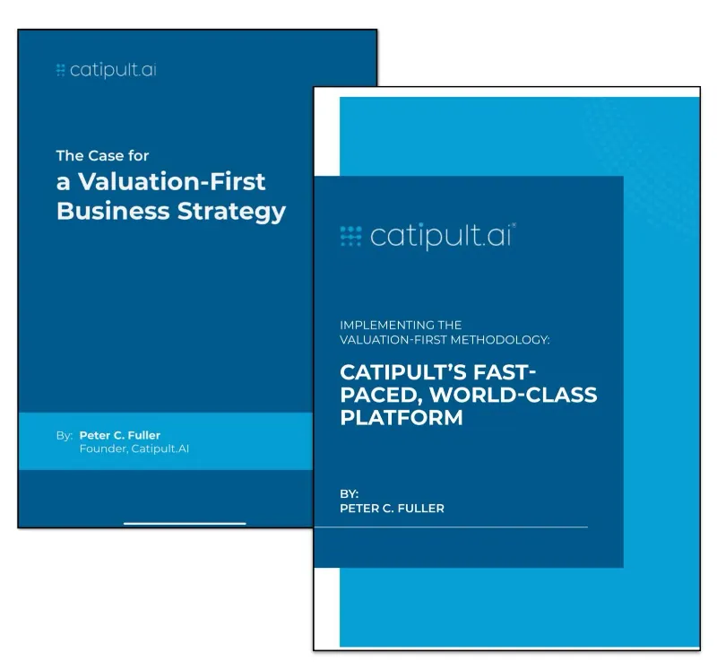 valuation first valuation first